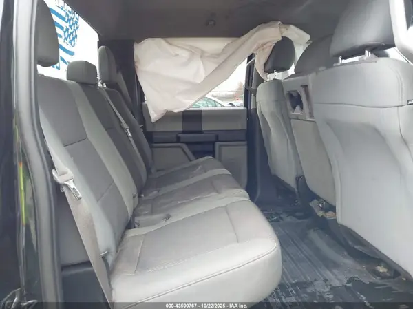 1FTEW1EP4GFB90635 2016 FORD F-150 - Image 8