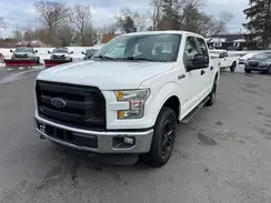 1FTEW1EP4GFB93048 2016 FORD F-150
