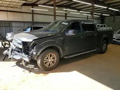 1FTEW1EP4GFC05831 2016 FORD F-150
