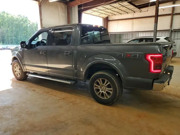 1FTEW1EP4GFC05831 2016 FORD F-150 - Image 2