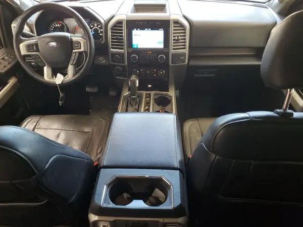 1FTEW1EP4GFC05831 2016 FORD F-150 - Image 8