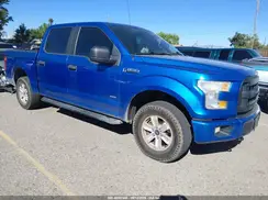 1FTEW1EP4GFC10656 2016 FORD F-150