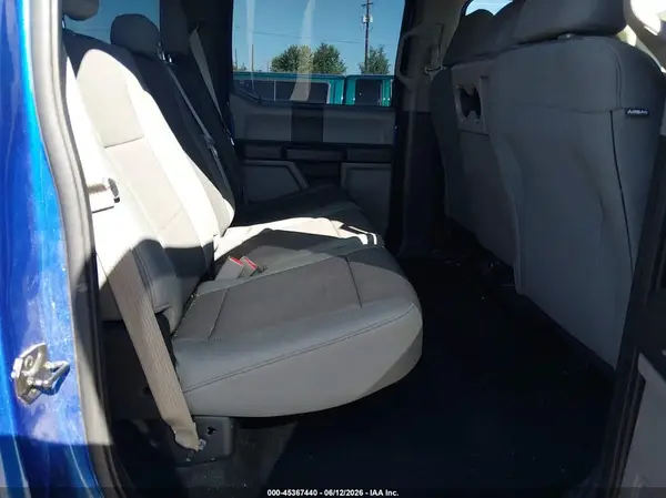 1FTEW1EP4GFC10656 2016 FORD F-150 - Image 8