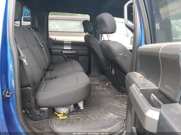 1FTEW1EP4GFC12200 2016 FORD F-150 - Image 8