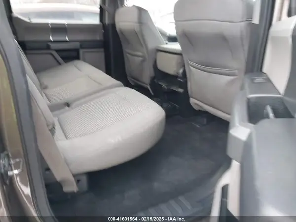 1FTEW1EP4GFC29496 2016 FORD F-150 - Image 8