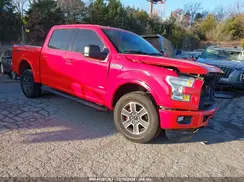 1FTEW1EP4GFC38652 2016 FORD F-150