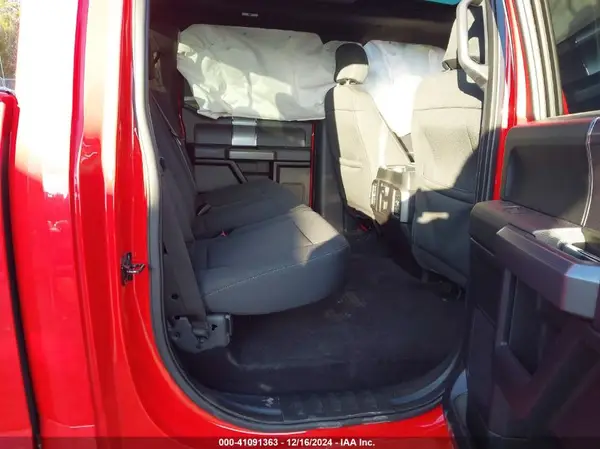 1FTEW1EP4GFC38652 2016 FORD F-150 - Image 8