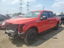 1FTEW1EP4GFC40790 2016 FORD F-150
