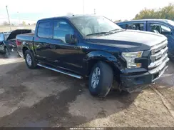 1FTEW1EP4GFC47755 2016 FORD F-150