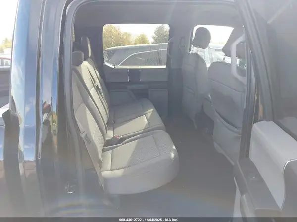 1FTEW1EP4GFC47755 2016 FORD F-150 - Image 8