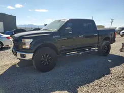1FTEW1EP4GFC51157 2016 FORD F-150