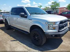 1FTEW1EP4GFC57895 2016 FORD F-150