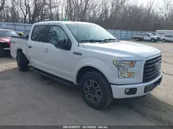 1FTEW1EP4GFC58013 2016 FORD F-150