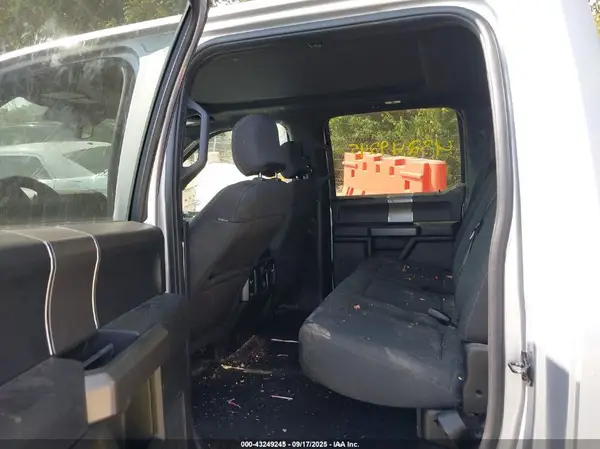 1FTEW1EP4GFC58187 2016 FORD F-150 - Image 8