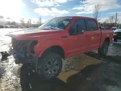 1FTEW1EP4GFC62577 2016 FORD F-150