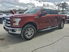 1FTEW1EP4GFC65091 2016 FORD F-150