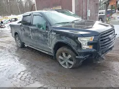 1FTEW1EP4GFC69304 2016 FORD F-150