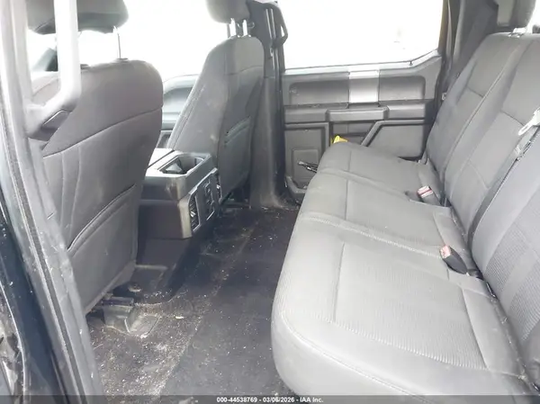1FTEW1EP4GFC69304 2016 FORD F-150 - Image 8