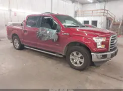 1FTEW1EP4GFC73840 2016 FORD F-150