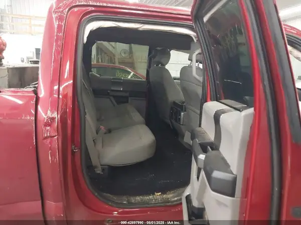 1FTEW1EP4GFC73840 2016 FORD F-150 - Image 8