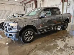 1FTEW1EP4GFC77824 2016 FORD F-150