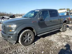 1FTEW1EP4GFC79136 2016 FORD F-150
