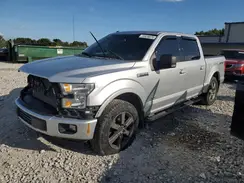 1FTEW1EP4GFC81663 2016 FORD F-150