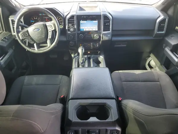1FTEW1EP4GFC81663 2016 FORD F-150 - Image 8