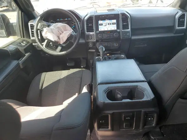 1FTEW1EP4GFC83266 2016 FORD F-150 - Image 8