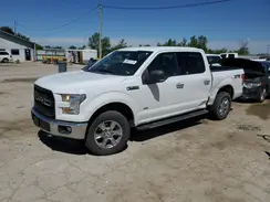 1FTEW1EP4GFC86099 2016 FORD F-150