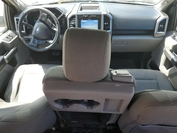 1FTEW1EP4GFC86099 2016 FORD F-150 - Image 8