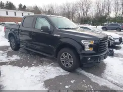 1FTEW1EP4GFC95417 2016 FORD F-150