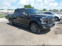 1FTEW1EP4GFC96308 2016 FORD F-150