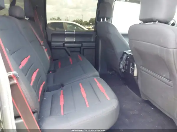 1FTEW1EP4GFC96308 2016 FORD F-150 - Image 8