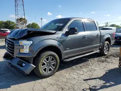 1FTEW1EP4GFC97801 2016 FORD F-150