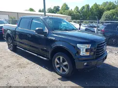1FTEW1EP4GFC99354 2016 FORD F-150