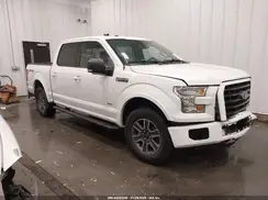 1FTEW1EP4GFCH4062 2016 FORD F-150