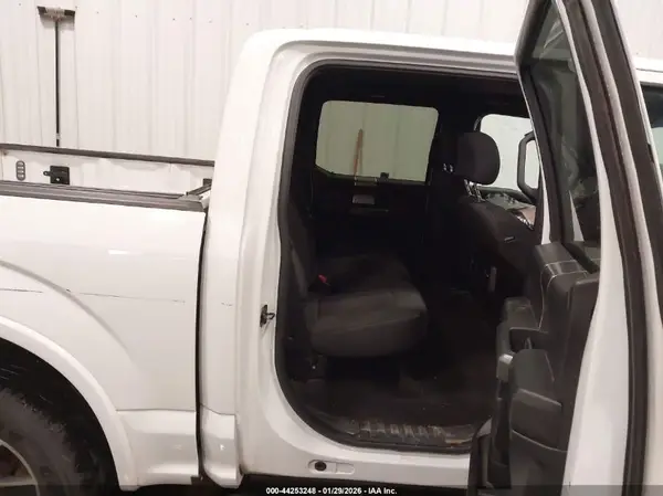 1FTEW1EP4GFCH4062 2016 FORD F-150 - Image 8