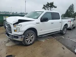 1FTEW1EP4GFD17240 2016 FORD F-150