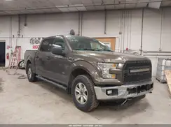 1FTEW1EP4GFD25225 2016 FORD F-150