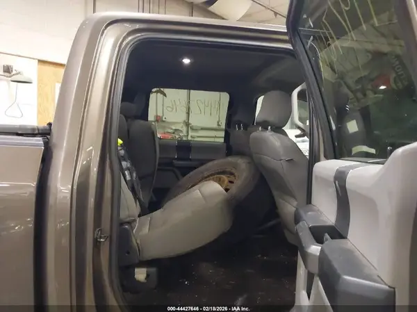 1FTEW1EP4GFD25225 2016 FORD F-150 - Image 8