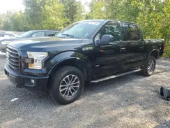 1FTEW1EP4GFD27637 2016 FORD F-150