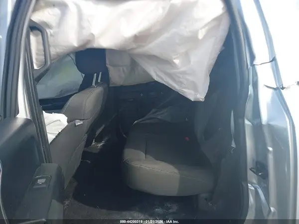 1FTEW1EP4GFD29579 2016 FORD F-150 - Image 8