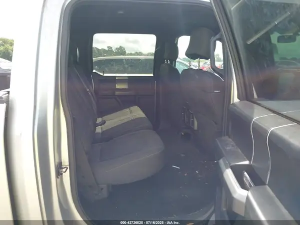 1FTEW1EP4GFD31851 2016 FORD F-150 - Image 8
