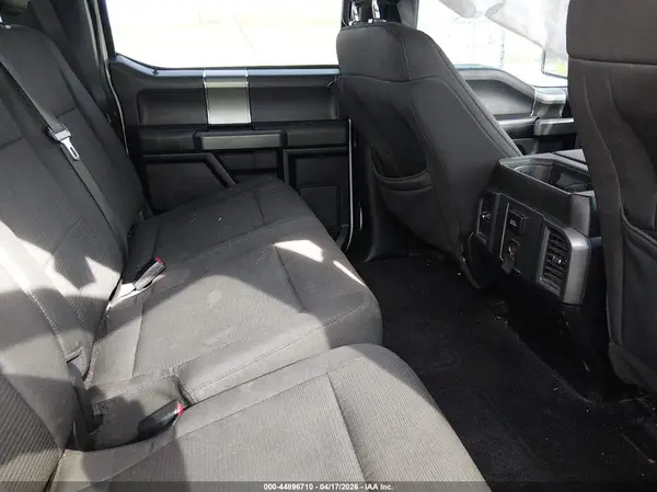 1FTEW1EP4GFD37665 2016 FORD F-150 - Image 8