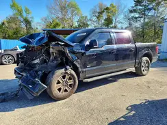 1FTEW1EP4GFD40274 2016 FORD F-150