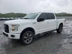 1FTEW1EP4GFD53560 2016 FORD F-150