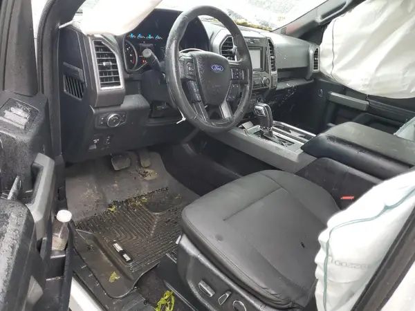 1FTEW1EP4GFD53560 2016 FORD F-150 - Image 8