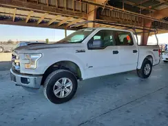 1FTEW1EP4GKD01787 2016 FORD F-150