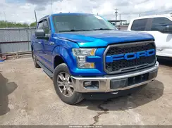 1FTEW1EP4GKD10330 2016 FORD F-150